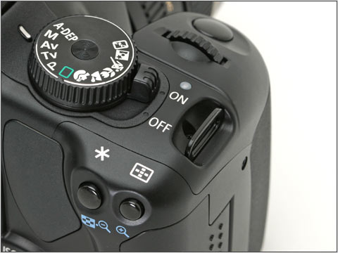 Corroer lógica Milagroso Modos de cámara | Curso de fotografía digital TheWebfoto