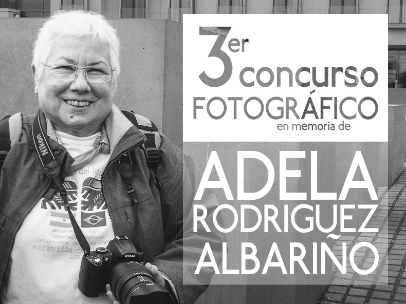 Concurso Adela Rodríguez 